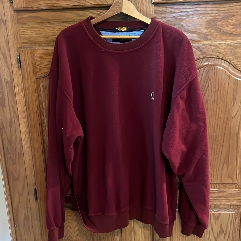 Tommy Hilfiger Golf Sweatshirt